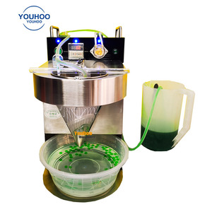 4 têtes <span class=keywords><strong>caviar</strong></span> perle popping boba faisant la machine popping boba machines maquina <span class=keywords><strong>de</strong></span> hacer tapioca popping boba - Product Image 2