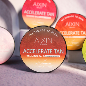 Aixin in Gel abbronzante morbido estremo al cocco Private Label Gel acceleratore abbronzante lettino per intensificare l'abbronzatura Gel intensificante - Product Image 6