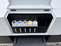 Imprimante DTG A3 A2, machine d'impression directe sur vêtement, imprimante DTG pour t-shirts, imprimante DTG pour vêtements, machine d'impression de t-shirts