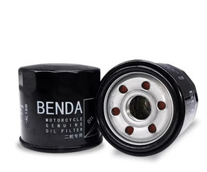 Modifan Original Standard Ölfilterelement für Benda Chinchilla 300 Hochpräzises Motorölfilter-Ersatzzubehör - Product Image 6