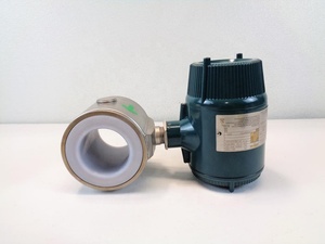 เครื่องวัดการไหลแบบแม่เหล็ก Yokogawa ADMAG AXF 3" รุ่น AXF080C -E2AT1N-AA11-21B AXF050 AXF100 AXF200 AXF080 ราคา Admag Axf - Product Image 3