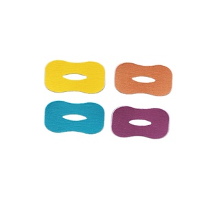 Suministros para el Cuidado de la Salud, Tiras Nasales para Dormir, Parche para Mejorar la Respiración Nasal, Cinta Correctora Bucal, Adhesivo Anti-ronquidos para Niños - Product Image 2