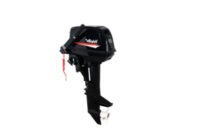Moteur hors-bord T9.8 9.8 CV à arbre court, très demandé - Product Image 1