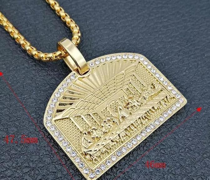 Gold C