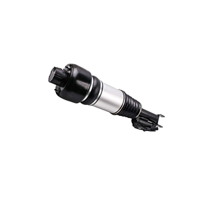 Amortisseur de <span class=keywords><strong>suspension</strong></span> pneumatique avant W211 Classe E 2113208313 E350 E500 E550 <span class=keywords><strong>Suspension</strong></span> pneumatique 2113205513 2113205338 pour mercedes benz - Product Image 2