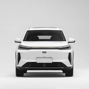 รถยนต์ Geely Galaxy M7 ปลั๊กอินไฮบริด พลังงานใหม่ รถเอสยูวีไฟฟ้า สมาร์ทออโต้ ชาร์จเร็ว รถยนต์พลังงานใหม่ รถใหม่สำหรับขาย รับจอง - Product Image 2