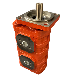 Piezas de maquinaria de construcción Hansen, varias especificaciones, bombas de engranajes - Product Image 3