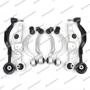 Kits de bras de commande de suspension avant/inférieur/supérieur Lexus prix usine LS460 RWD USF40 USF41 - Product Image 1