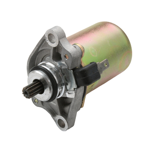 Scooter Typhoon50 Zip50 Fly50 Motor de arranque eléctrico para Free Fly Liberty Nrg Sfera Zip 50cc 82530R IP33165 24639001 - Product Image 1