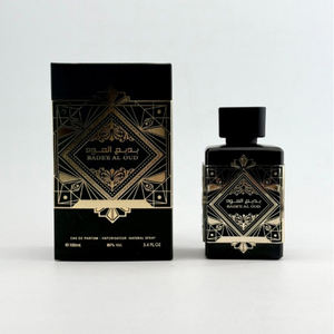 Marque privée de parfum de luxe arabe Parfum léger longue durée Parfum de créateur Marque originale Parfum de Cologne pour hommes - Product Image 1