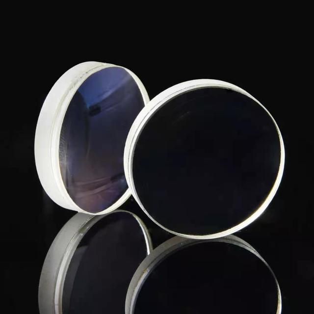 35mm Optical Spherical Achromatic Lens for Camera