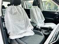 Pour la nouvelle édition L 2025, Pack Prestige, SUV 2 roues motrices automatique essence 300 TSI Turbo, toit ouvrant panoramique, caméra 360°, vitres arrière électriques