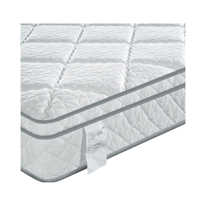 Colchón de Látex King Size, Colchón Ortopédico Queen Size, Personalizable OEM ODM para el Hogar, Dormitorio, Hotel - Product Image 2
