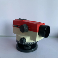 Kolida KL-90 Automatic High Precision 3% Accuracy Engineering Surveying Outdoor Optical Leveling Instrument Metal Aluminum