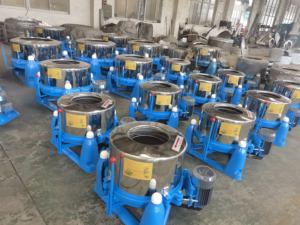 Drie Voet <span class=keywords><strong>Centrifuge</strong></span> Industriële Ontwatering Machine Soldiliquid Separator <span class=keywords><strong>Centrifuge</strong></span> Voor Voedsel Uitdroging - Product Image 6