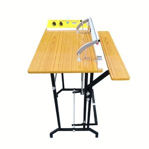 Máquina de Sellado de Bolsas de Plástico con Pedal, Máquina de Sellado de Película Termoencogible Eléctrica, Precio de Fábrica - Product Image 5