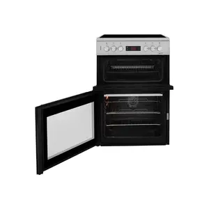 Tout nouveau four électrique de cuisson au gril de grande capacité