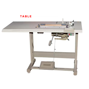 Lvbu 8365 Union Feed Post Bed Ba Cấp Liệu Túi Da Máy May Công Nghiệp - Product Image 3