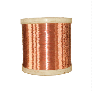 Cobre Reciclado de Desecho, Cable de Cobre Rojo 99% de Pureza, 0.12-2.05mm con Servicio de Corte, Fabricante - Product Image 3