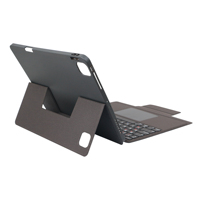 Vente en gros d'usine OEM/ODM Nouveau pour clavier 5.1 avec pavé tactile, béquille magnétique, iPad Pro 12.9'' 2018/2020/2021/2022