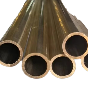 Латунная Труба - Product Image 1