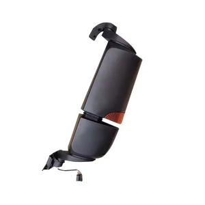 Rétroviseur arrière droit de pièces de rechange de camion de Howo 712W63730-0005 WG1642777010 + WG1642770001 WG1642777020 + WG1642770003 - Product Image 3