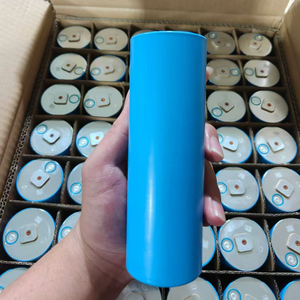Batterie LFP DFD 46140 à cellules larges 3,2 V 30 Ah, 10 000 cycles, décharge à haut débit 3C pour vélos électriques, véhicules électriques, systèmes audio automobiles et stockage d'énergie (ESS) - Product Image 3