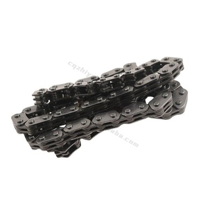 <span class=keywords><strong>Kit</strong></span> universel de chaîne de distribution de moto pour moteurs <span class=keywords><strong>50cc</strong></span>-150cc Chaîne à came robuste avec 72-132 maillons pour motos tout-terrain VTT Scooters - Product Image 6