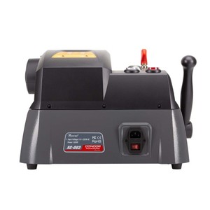 Machine à découper les clés mécaniques Xhorse <span class=keywords><strong>Condor</strong></span> XC-003 XC003 XC0300GL - Product Image 3