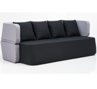 Fauteuil nordique classique, Design italien moderne, meubles de salon en velours, fauteuil de loisirs, canapé simple