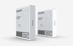 Dissipatore di Calore <span class=keywords><strong>M</strong></span>.2/MSATA 2280 SSD NVMe per Unità a Stato Solido, Interamente in Lega di Alluminio, per Mini Computer e PS5 - Product Image 6