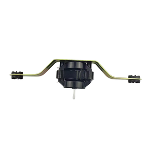 Motor de Ventilador para Condensador de Refrigerador MSP63S13 2T CCW, Opciones de Potencia para Refrigeradores <span class=keywords><strong>Whirlpool</strong></span> - Product Image 5