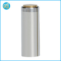 Poinçon à ressort en alliage de cobalt Renhe pour machine de découpe, hauteur 23,6 mm, dureté 58 HRC, tranchant, haute précision, résistant aux chocs