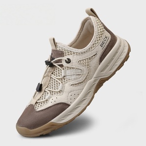 Chaussures en mesh pour femmes, respirantes, antidérapantes, style sport décontracté avec semelle intermédiaire en EVA, semelle extérieure en caoutchouc et amorti - Product Image 4