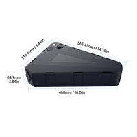 Batterie de vélo électrique personnalisée Triangle LPY P101 36V-72V 20Ah/24Ah/28.8Ah Lithium LG4800 Cell BMS Certifiée CE Étanche 1000 Cycles