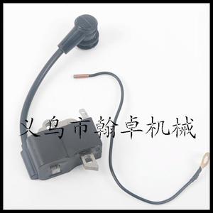 Bobine d'allumage pour tronçonneuse, transformateur haute tension MS171 MS181 MS211 11394001307 - Product Image 2