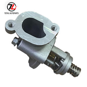 TMLGB Thermostat OEM 12678784 GM12678784 Passend für 2020-2022 <span class=keywords><strong>Ca</strong></span>-dilla-c CT5 2016-2022 Che-vrolet <span class=keywords><strong>Ca</strong></span>-maro - Product Image 5