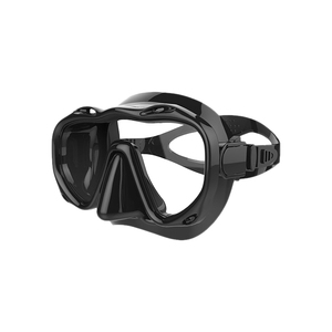 Mặt nạ lặn toàn mặt chống tia UV, dây đeo silicon, kính cường lực, mặt nạ lặn săn cá bằng lao, mặt nạ lặn với ống thở - Product Image 3