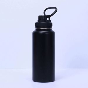 Custom Logo 16oz/25oz/32oz Sublimation Stainless Steel Double Wall Thermal Insulation Eco-Friendly Applicable Camping Sport Wide - Product Image 6