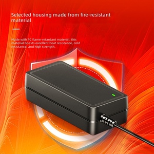 Aomei 12V 5A 3C-certified JC1205 All-in-one Monitor Charger 60W מנורת LED צינורית מיתוג ספק כוח <span class=keywords><strong>DC</strong></span> <span class=keywords><strong>3.5mm</strong></span> ממשק 1.2m - Product Image 3