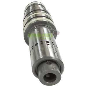 อะไหล่รถขุด 320C วาล์วควบคุมการหมุนแบบหมุนวน รุ่น 153-5295 323-7898 - Product Image 6