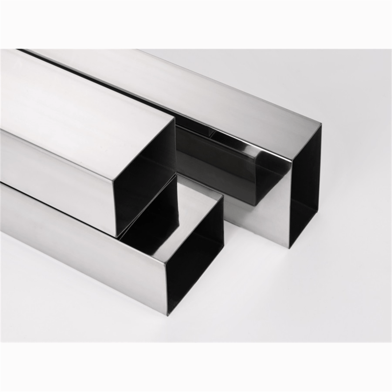 309S stainless steel square tube for power plant 309S stainless steel square tube for power plant