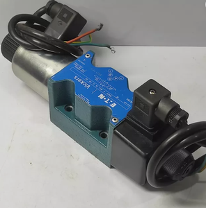 Vanne de commande directionnelle DG4V56CMUA620 - Matériel en acier, utilisation pour système hydraulique de machines, 100% d'origine - Product Image 5