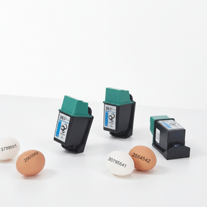 Cartucho de Tinta Negro Remanufacturado Wiseprint Compatible con <span class=keywords><strong>HP</strong></span> 26 26A 51626 51626A para <span class=keywords><strong>DeskJet</strong></span> <span class=keywords><strong>200</strong></span>/320/340/400/500C/505K/540 - Product Image 1