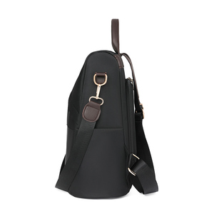 <span class=keywords><strong>Sac</strong></span> à <span class=keywords><strong>dos</strong></span> de voyage <span class=keywords><strong>pour</strong></span> femmes <span class=keywords><strong>en</strong></span> <span class=keywords><strong>cuir</strong></span> PU imperméable de grande capacité 2025, <span class=keywords><strong>sac</strong></span> à <span class=keywords><strong>dos</strong></span> <span class=keywords><strong>pour</strong></span> filles - Product Image 3