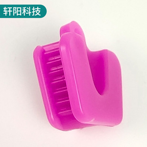 Support occlusal jetable en silicone pour usage orthodontique dentaire adulte - Product Image 2