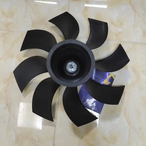 ใบพัดลมรุ่นขายดี 11193183 VOE 11193183 สำหรับ A25D A30D A45D A40D - Product Image 4