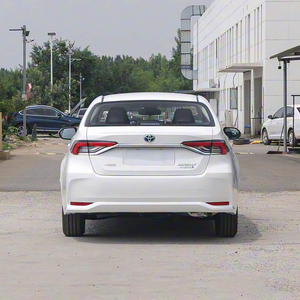 Toyota Corolla Sedán 2020 <span class=keywords><strong>2022</strong></span> 2023, Gasolina, Usado, Transmisión Automática, Motor Turbo, Neumáticos R15, 5 Asientos, Cámara Trasera, Depósito - Product Image 5