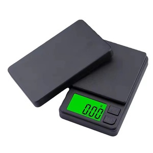 Báscula Digital de Bolsillo Veidt VT-T2 de Alta Precisión, 500g x 0.01g, con Pantalla LCD para Pesar Oro y Otros Objetos - Product Image 2