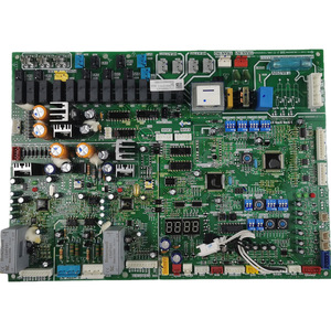 เมนบอร์ดเครื่องปรับอากาศมีเดีย รุ่น SA-COK450-SLB-A.D.1QBP สำหรับเครื่องปรับอากาศแบบรวมศูนย์ ใช้ในเชิงพาณิชย์ - Product Image 1